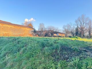  Terrain � vendre 871 m�