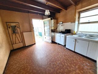  Maison � vendre 3 pi�ces 60 m�
