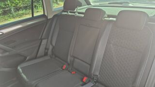 Tiguan 1.5 TSI EVO 150 Connect 2019 occasion 89250 Seignelay