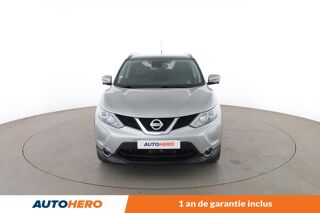 Qashqai 1.2 DIG-T Tekna Xtronic 115 ch 2017 occasion 92130 Issy-les-Moulineaux