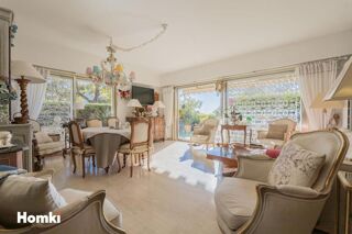  Appartement à vendre 3 pièces 64 m²