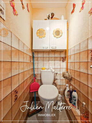  Appartement � vendre 3 pi�ces 53 m�