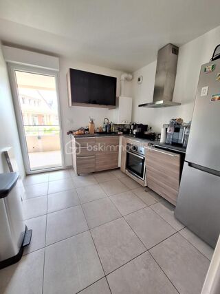  Appartement  vendre 3 pices 77 m