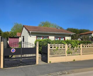  Maison � vendre 3 pi�ces 50 m�