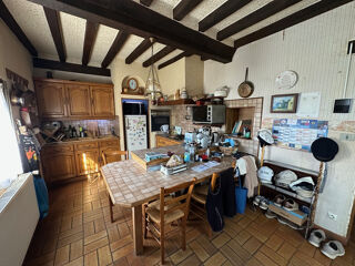 Maison à vendre 6 pièces 150 m²