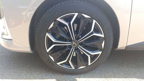 DS4 1.6 E-Tense 225 Hybrid EAT8 La Premi&egrave;re 2021 occasion 57120 Pierrevillers