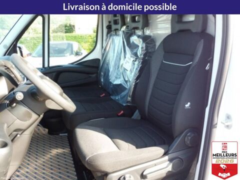 Daily 35S16 2.3 V12 156CV 2026 occasion 10150 Lavau
