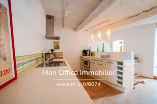  Maison à vendre 4 pièces 66 m²