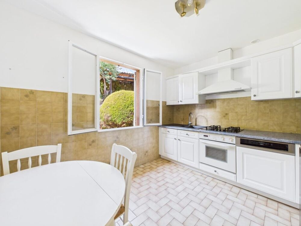 Vente Villa VILLA A VENDRE A CONFINA Ajaccio