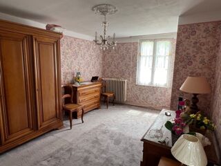  Maison � vendre 5 pi�ces 149 m�