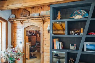  Chalet � vendre 12 pi�ces 243 m�