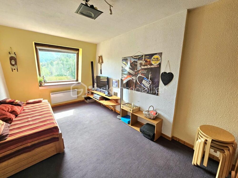 STUDIO 4 COUCHAGES - QUARTIER LES ETOILES