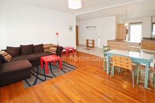  Appartement � vendre 4 pi�ces 86 m�