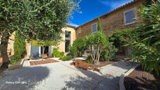 Vente Propriété/Château L'Exception Narbonnaise : Un Domaine Viticole d'Autre Temps, Sublimé par le Luxe Moderne