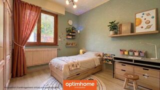  Maison à vendre 5 pièces 107 m²