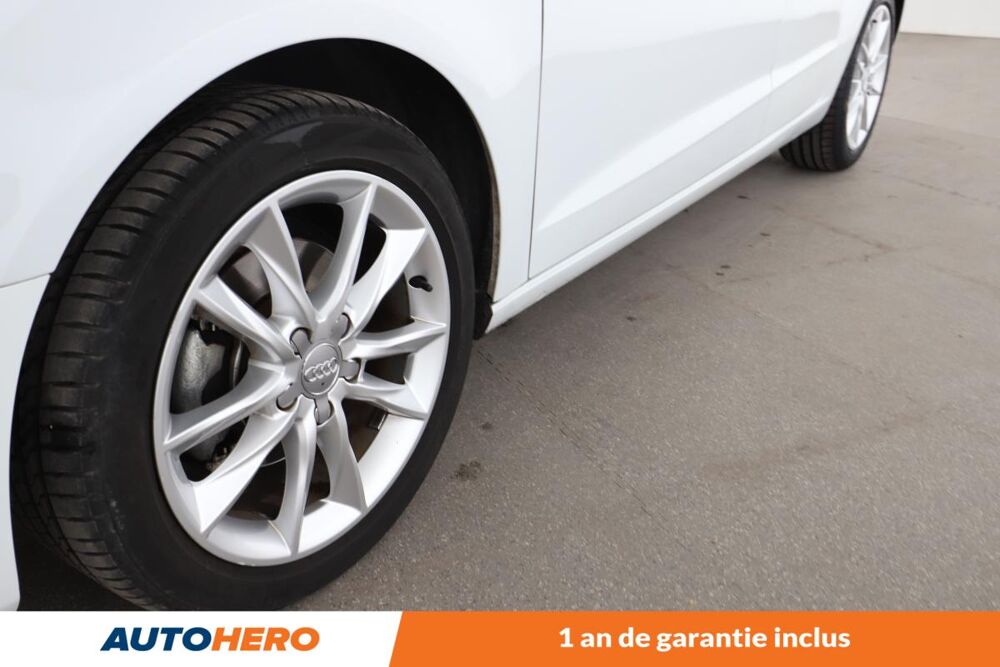 A3 1.6 TDI Ambiente 110 ch 2016 occasion 92130 Issy-les-Moulineaux