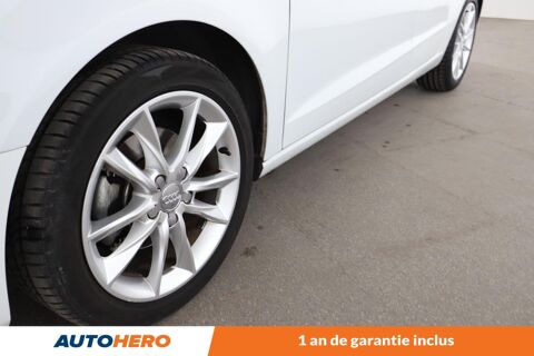 A3 1.6 TDI Ambiente 110 ch 2016 occasion 92130 Issy-les-Moulineaux