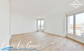  Appartement à vendre 4 pièces 98 m²