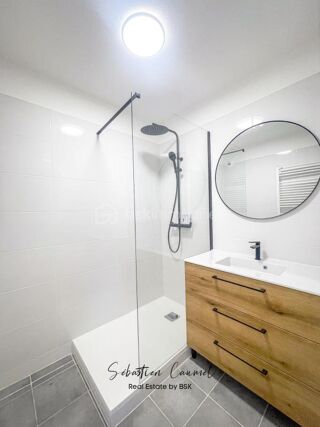  Appartement � vendre 3 pi�ces 57 m�