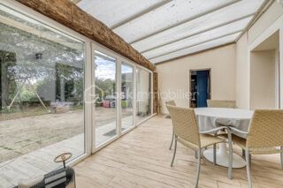  Propriété/château à vendre 8 pièces 215 m²