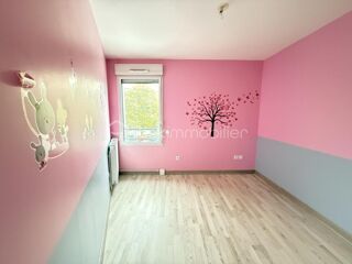  Appartement à vendre 3 pièces 63 m²