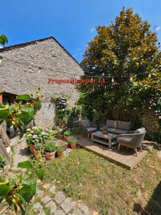  Maison à vendre 4 pièces 93 m²
