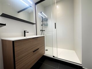  Appartement � vendre 2 pi�ces 55 m�