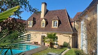  Maison à vendre 6 pièces 240 m²