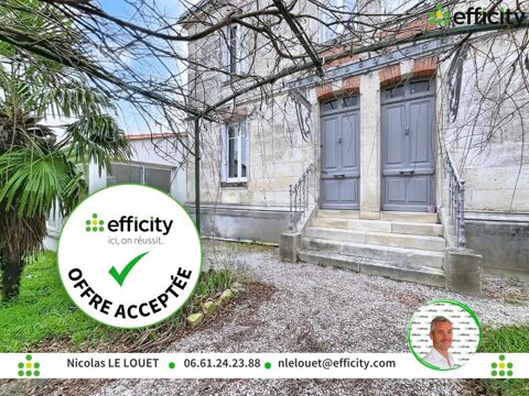   Maison Maison - 8 pi�ce(s) - 171 m�