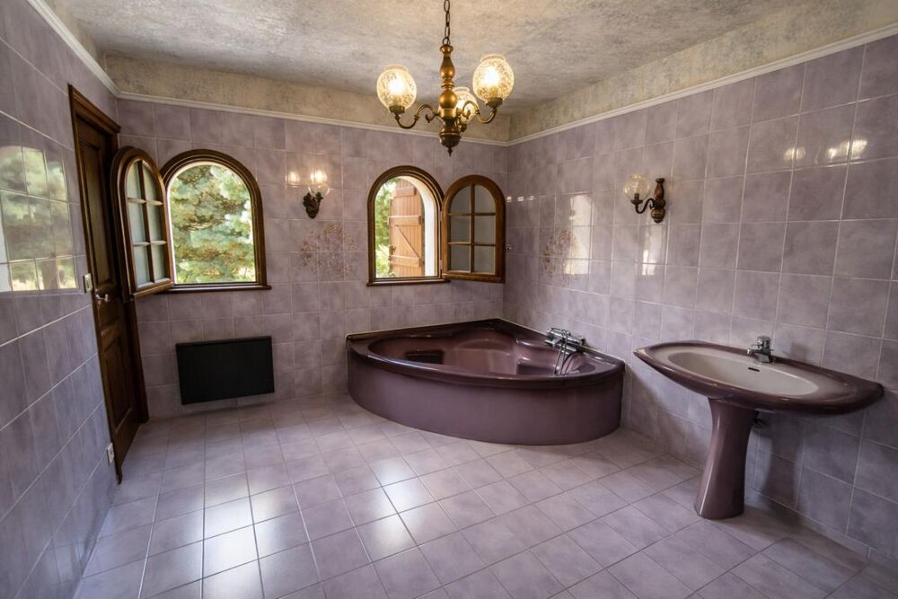 Vente Villa Villa Saint victor