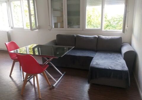  Appartement � louer 1 pi�ce 37 m�