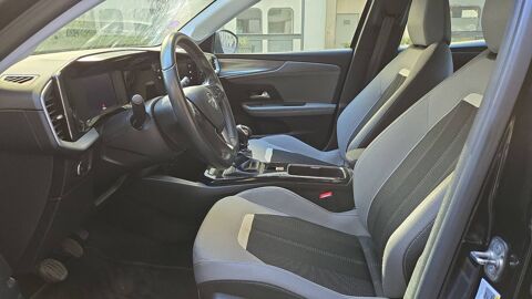 Mokka 1.2 Turbo 100 Edition 2023 occasion 75018 Paris