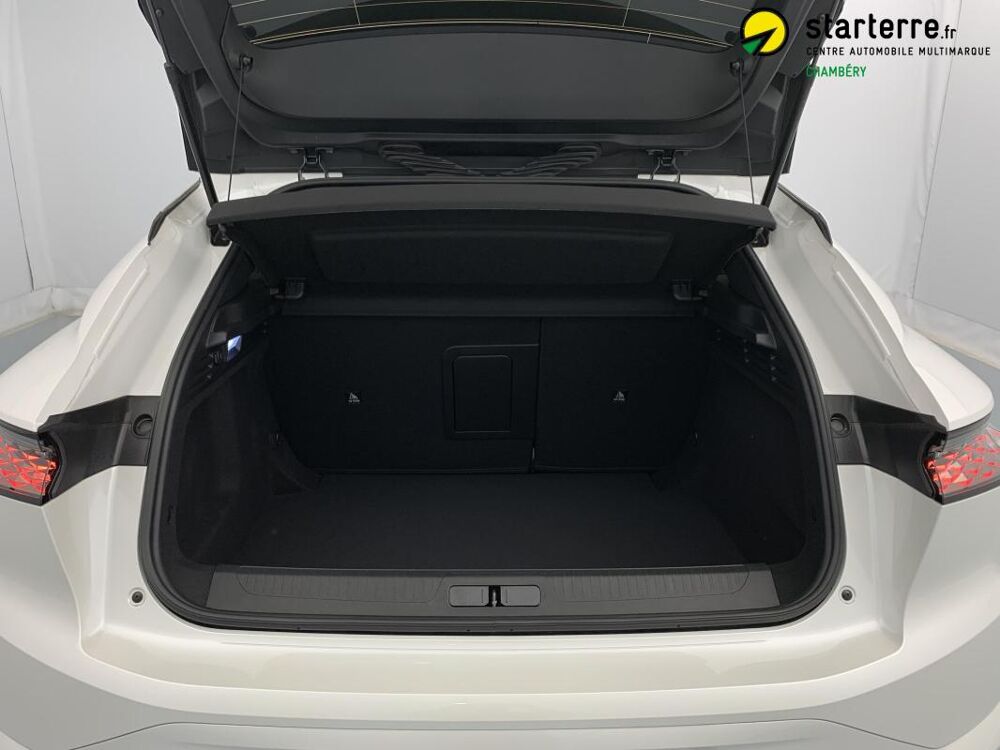 DS4 Hybride 145 e-DCT6 Etoile - Alcantara 2025 occasion 73420 Voglans