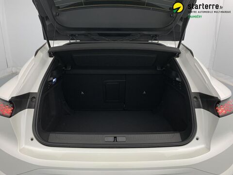 DS4 Hybride 145 e-DCT6 Etoile - Alcantara 2025 occasion 73420 Voglans