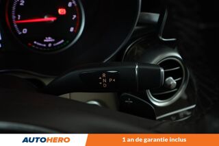 Classe GLC 350 e Fascination 4Matic 320 ch 2018 occasion 92130 Issy-les-Moulineaux