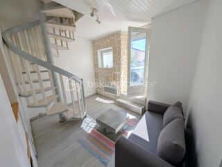 Duplex/triplex à vendre 2 pièces 31 m²