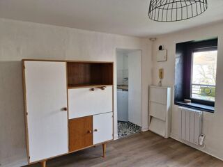  Appartement à louer 2 pièces 38 m²