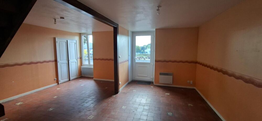 Location Maison Maison Bouffere.3 P. 66.36 m2 Montaigu vendee
