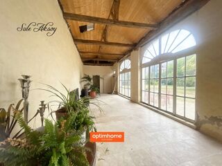  Propriété/château à vendre 11 pièces 347 m²
