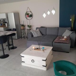  Immeuble à vendre 6 pièces 118 m²