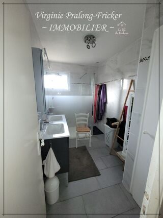  Maison à vendre 6 pièces 135 m²
