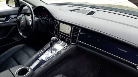 Panamera 3.0 D V6 300 BVA8 Edition - Automatique Toit ouvrant 2014 occasion 12400 Saint Affrique