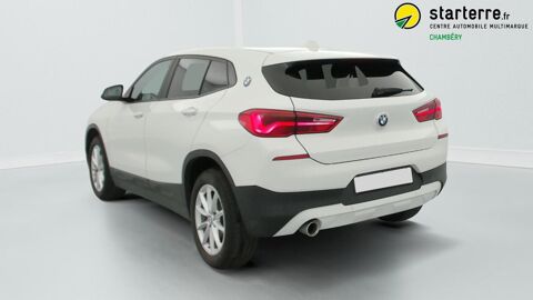 X2 F39 SDRIVE 18I 140 CH BVM6 BUSINESS DESIGN 2019 occasion 73420 Voglans