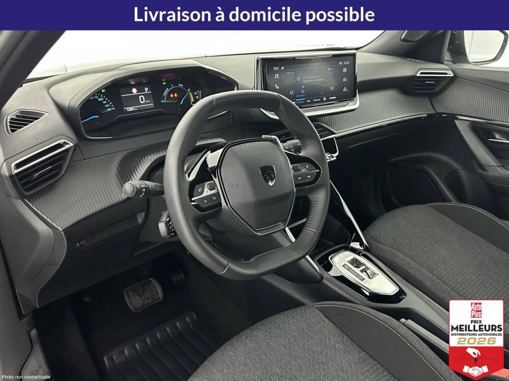 2008 II 1.2 Hybrid 145ch Style e-DCS6 2025 occasion 10150 Lavau