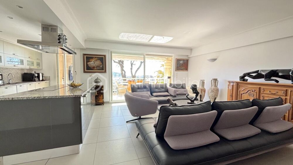  vendre  Appartement Nice (06100)