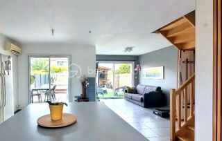  Maison � vendre 4 pi�ces 82 m�