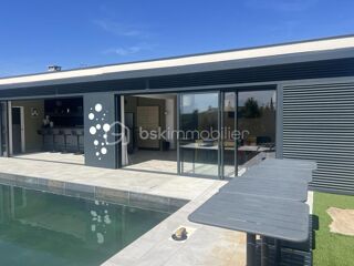  Maison à vendre 6 pièces 241 m²