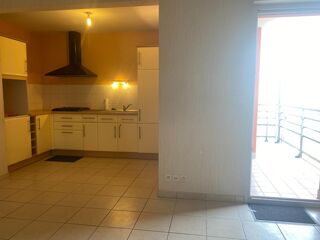  Appartement à vendre 2 pièces 44 m²