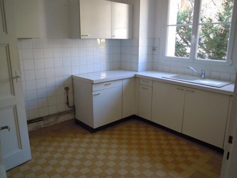  Appartement � louer 1 pi�ce 40 m�