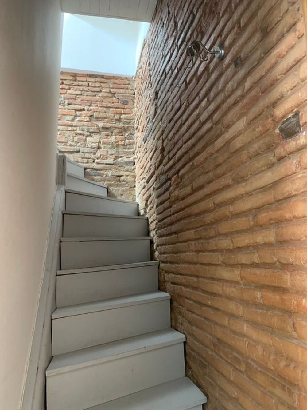 Location Appartement Studio de 18m2 à louer sur Toulouse Toulouse